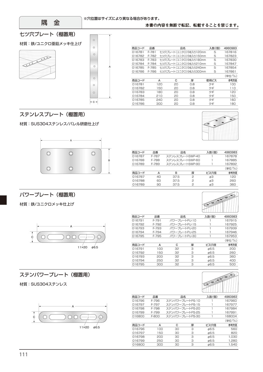 ハイロジック カタログ｜MISUMI-VONA｜ミスミの総合Webカタログ