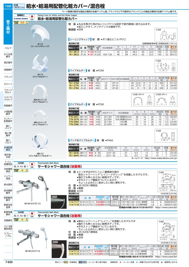 23円 最旬ダウン あすつく対応 直送 因幡電工 JBH13 INABA DENKO バンド式パイプホルダー ポイント5倍 23円 最旬ダウン あすつく対応 直送 因幡電工 JBH13 INABA DENKO バンド式パイプホルダー ポイント5倍