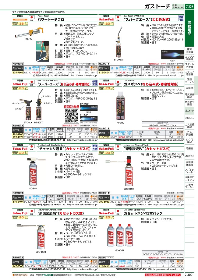 サカエ富士 スパークエース BT-20ZA | サカエ富士 | ミスミ | 816-2404